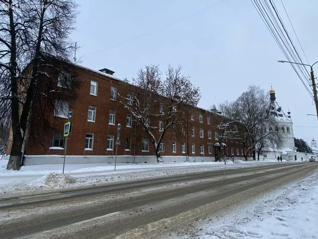 3-комнатная квартира: Кострома, улица Симановского, 28 (67.6 м) - Фото 2