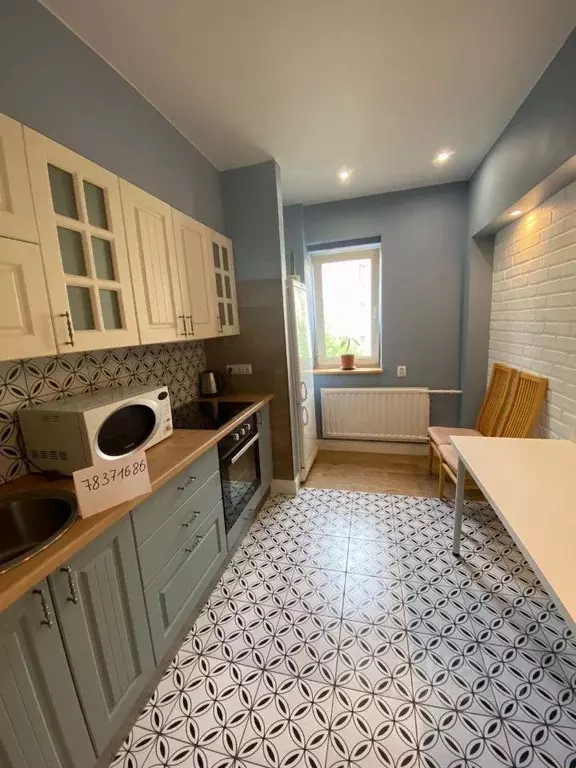 2-к кв. Ленинградская область, Выборг ул. Водной Заставы, 6 (48.0 м) - Фото 2