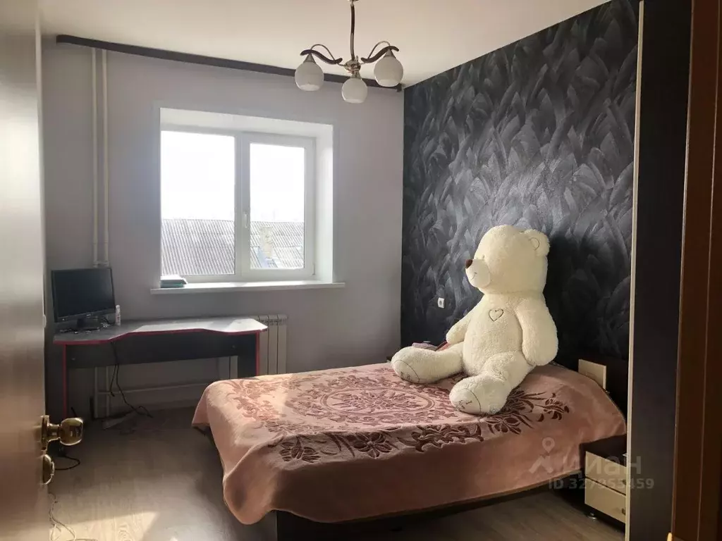 2-к кв. Тамбовская область, Тамбов ул. Маяковского, 14А (59.0 м) - Фото 1