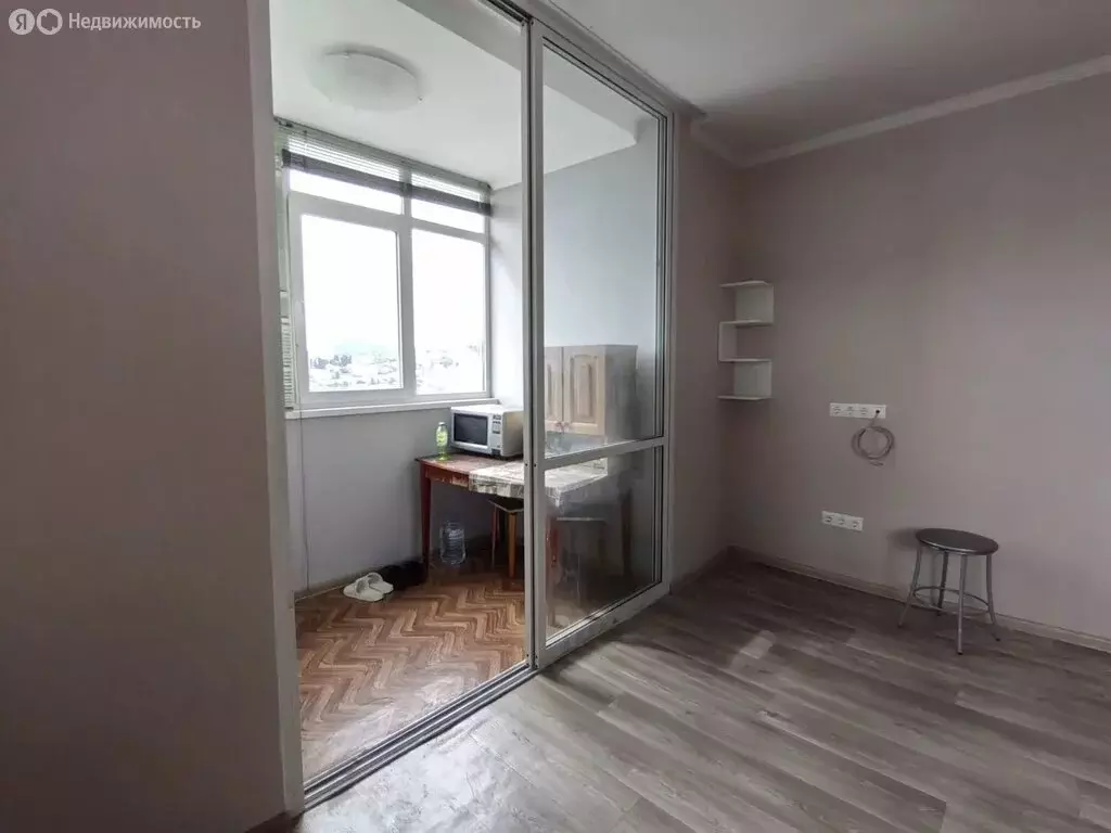 1к в 3-комнатной квартире (22 м) - Фото 1