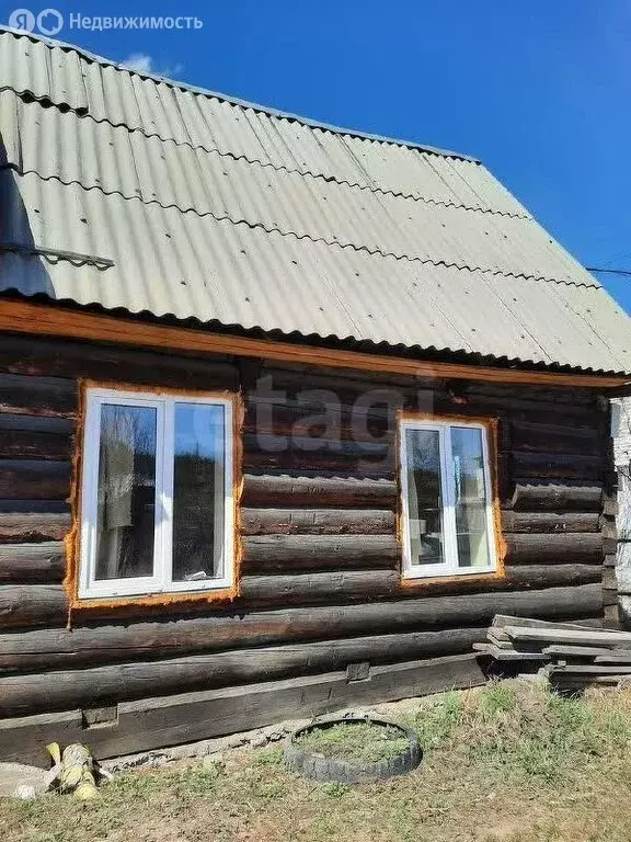 Дом в деревня Олха, Лесной переулок (22.6 м) - Фото 0