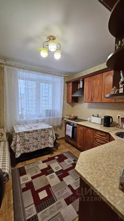 2-к кв. Владимирская область, Владимир ул. Нижняя Дуброва, 19а (59.1 ... - Фото 0