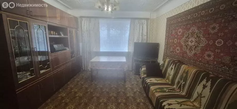 2-комнатная квартира: Муром, Красногвардейская улица, 78А (41.9 м) - Фото 2