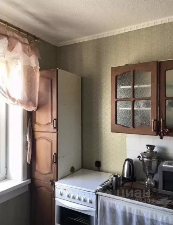 1-к кв. Новосибирская область, Новосибирск ул. Тюленина, 1/2 (37.0 м) - Фото 1