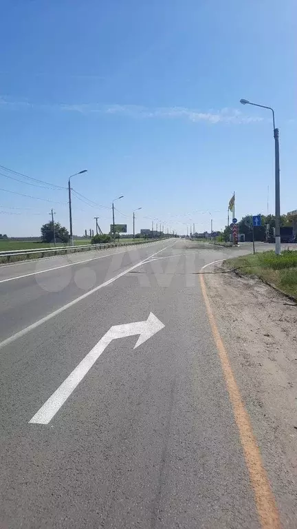 Участок 1,1 га (СНТ, ДНП) - Фото 1