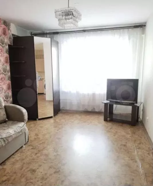 Квартира-студия, 31 м, 1/9 эт. - Фото 0