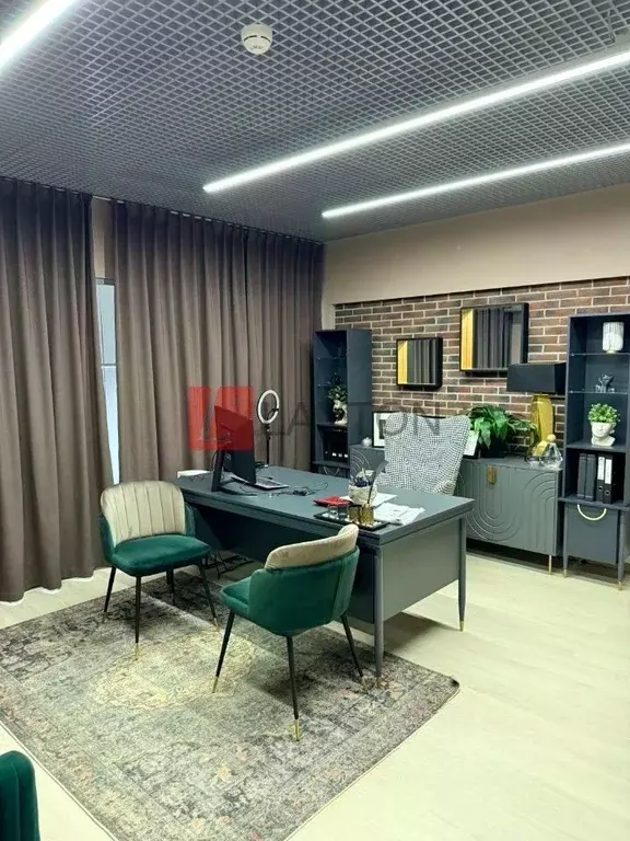 Офис в Москва 3-я Хорошевская ул., 18к1 (185 м) - Фото 1