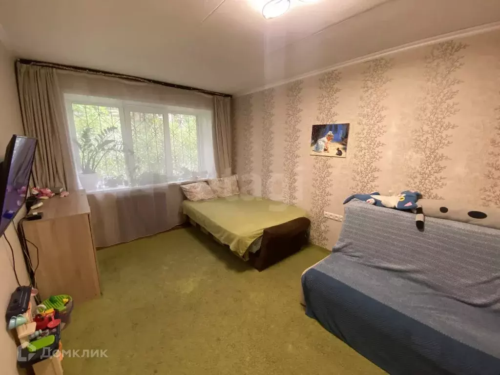 Продаётся 1-к квартира, 43 м - Фото 0