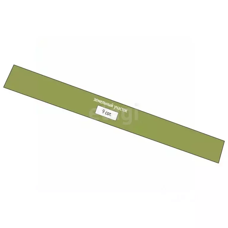 Участок в Башкортостан, Стерлитамакский район, Наумовский сельсовет, ... - Фото 2