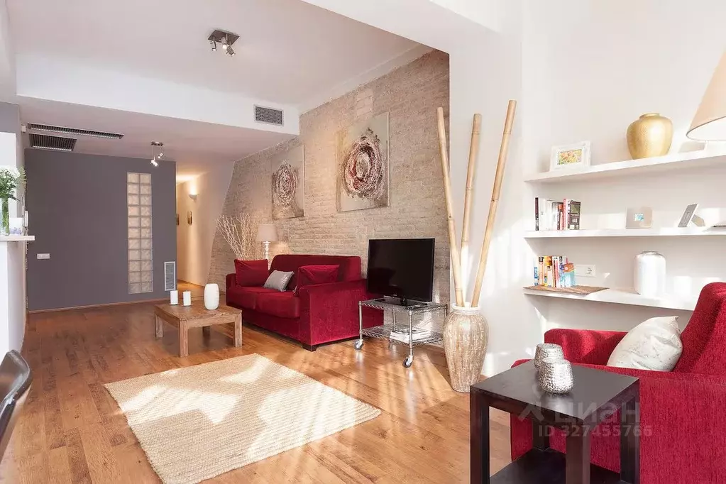 3-к кв. Краснодарский край, Сочи Урожайная ул., 71/1к2 (70.0 м) - Фото 2