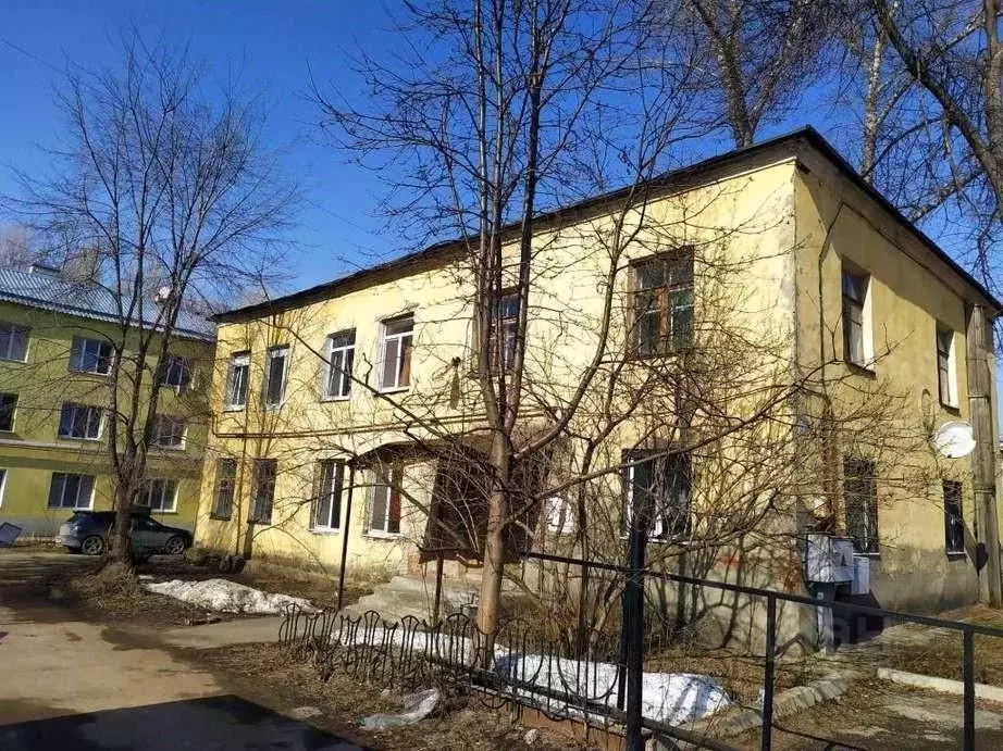 Комната Самарская область, Самара ул. Мичурина, 72 (14.0 м) - Фото 0