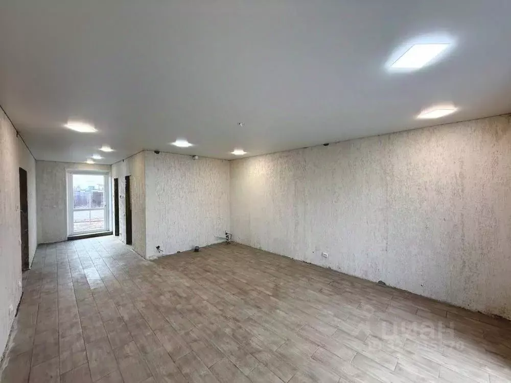 Дом в Хакасия, Алтайский район, с. Белый Яр ул. Похабова, 43А (110 м) - Фото 1