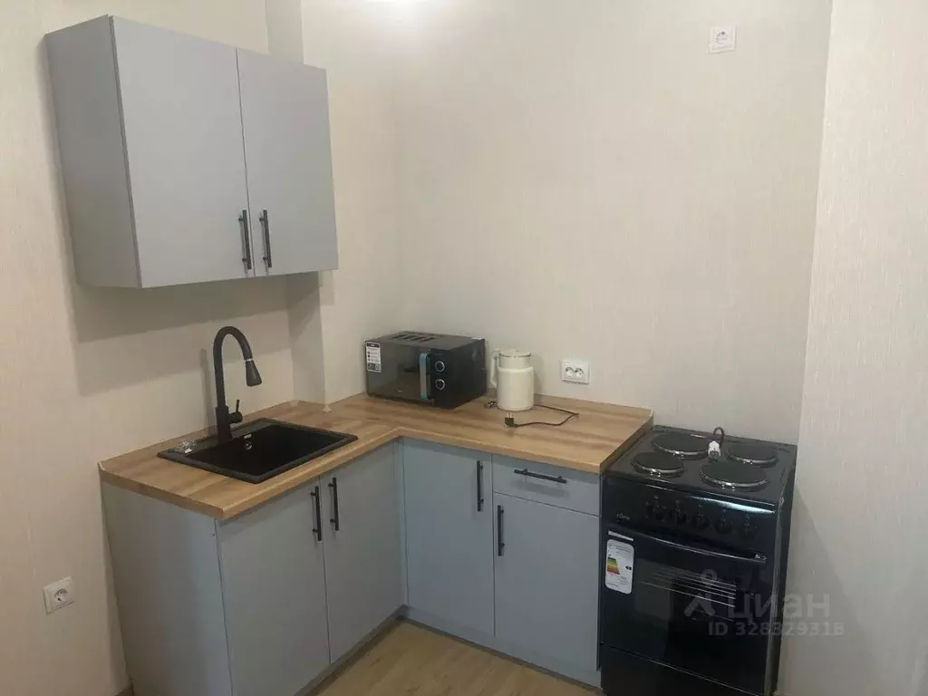 2-к кв. Пермский край, д. Кондратово ул. Водопроводная, 1 (57.1 м) - Фото 1