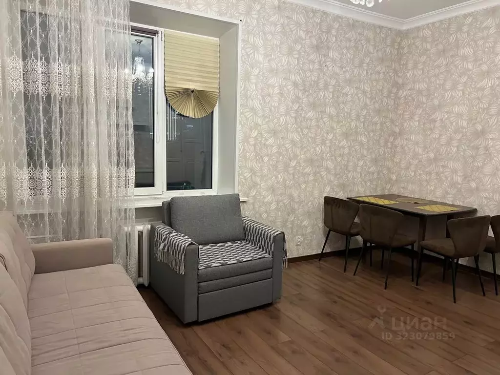 Комната Москва Мантулинская ул., 18 (22.0 м) - Фото 2