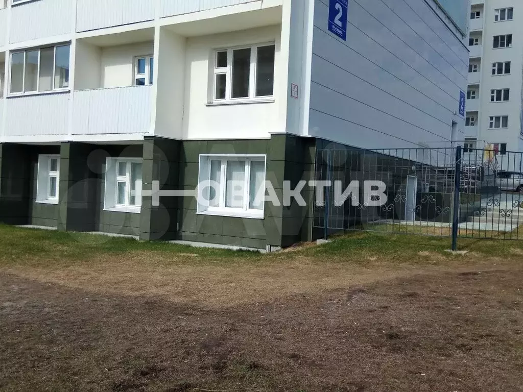 Продам помещение свободного назначения, 87 м - Фото 0