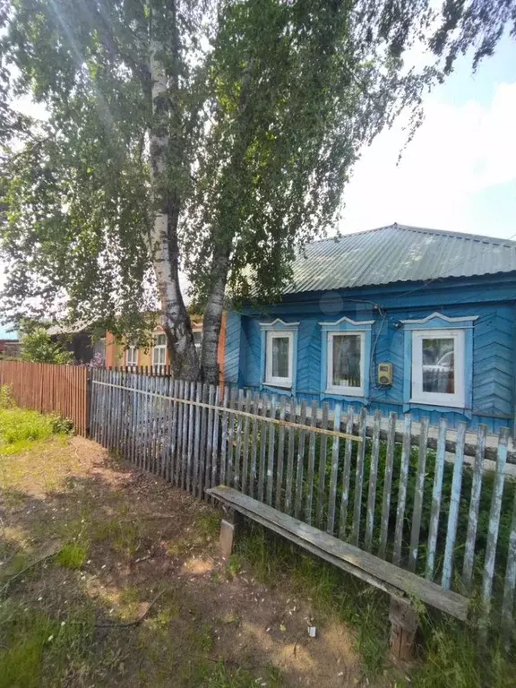 Дом 45 м на участке 14 сот. - Фото 1
