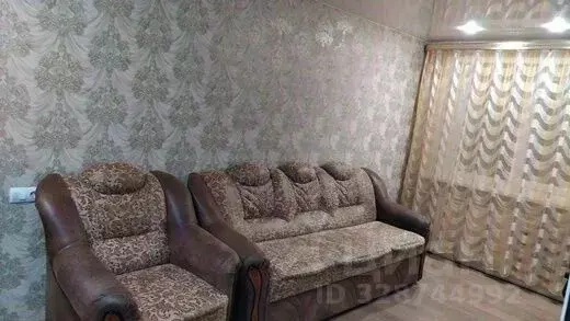 1-к кв. Пензенская область, Пенза ул. Карла Маркса, 12 (30.0 м) - Фото 2