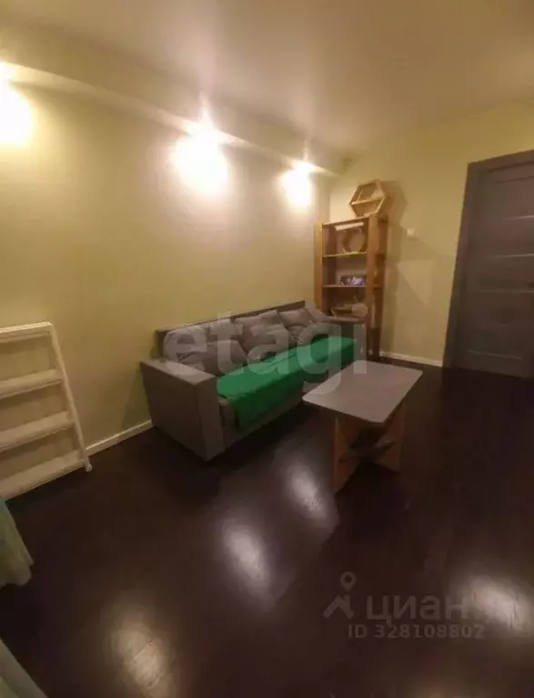 2-к кв. Санкт-Петербург ул. Димитрова, 7К2 (46.0 м) - Фото 2