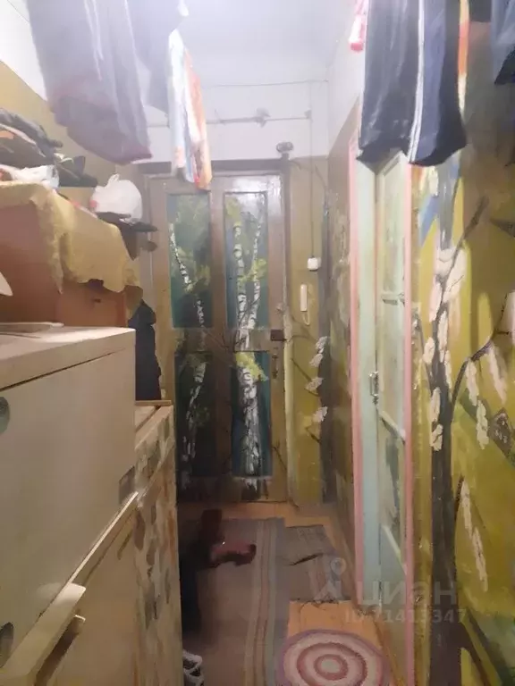 2-к кв. Ивановская область, Иваново ул. Зверева, 16 (44.0 м) - Фото 2