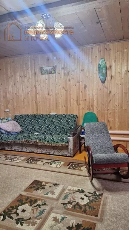 Дом в Башкортостан, с. Бураево ул. Мичурина, 10 (136 м) - Фото 2