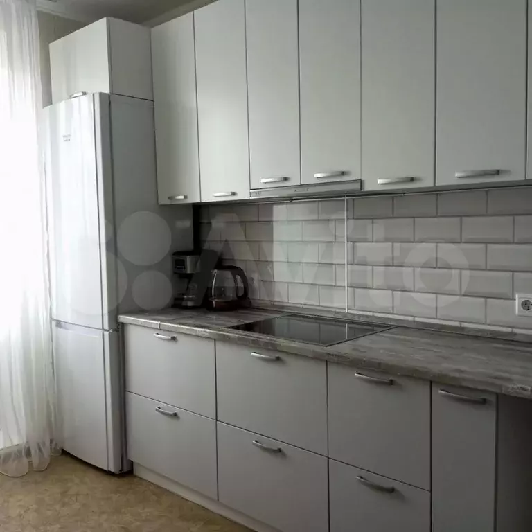 2-к. квартира, 57 м, 10/10 эт. - Фото 0