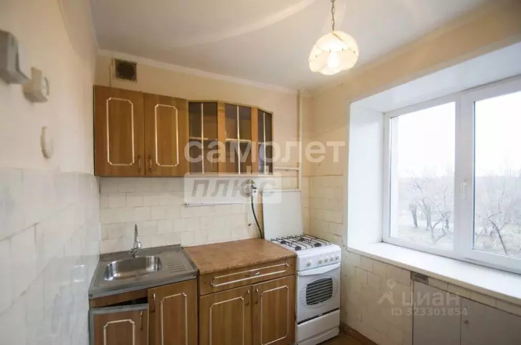 3-к кв. Омская область, Омск ул. 27-я Северная, 3 (63.4 м) - Фото 1