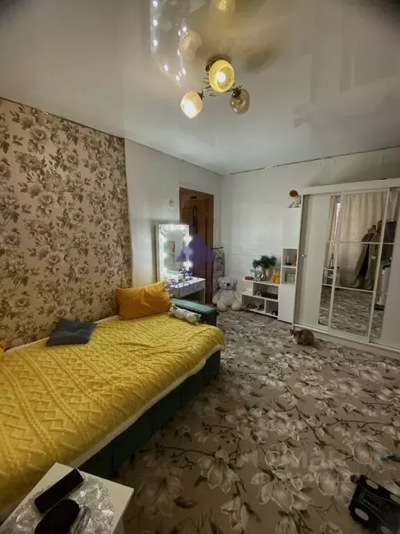 Студия Ростовская область, Волгодонск ул. Ленина (25.0 м) - Фото 1
