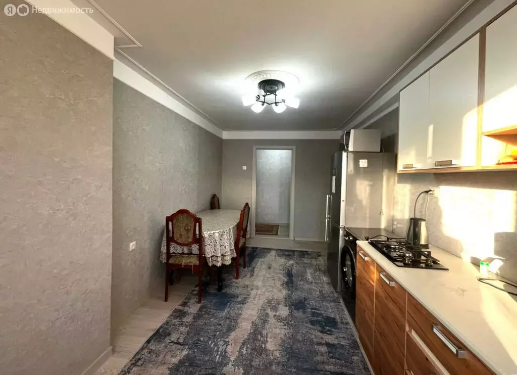 2-комнатная квартира: Дербент, улица 345-й Дагестанской Стрелковой ... - Фото 2