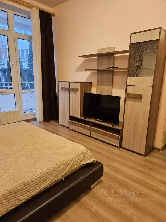 2-к кв. Крым, Ялта ул. Володарского, 11А (57.0 м) - Фото 2