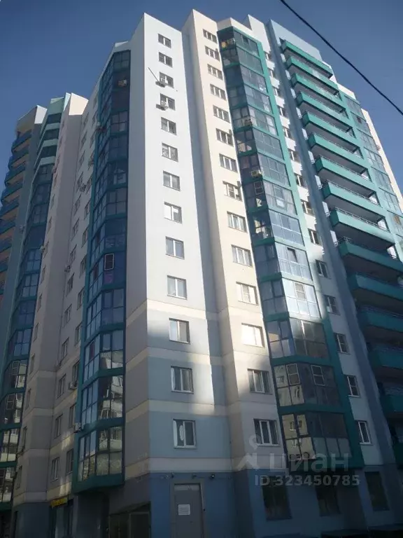 1-к кв. Алтайский край, Барнаул Партизанская ул., 149 (30.0 м) - Фото 1