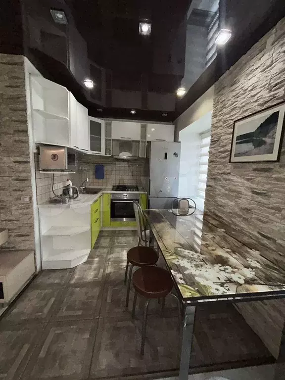 2-к. квартира, 44 м, 1/5 эт. - Фото 0