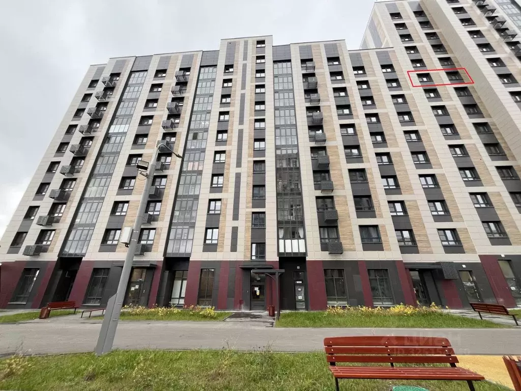 3-к кв. Москва проезд Чечерский, 28к2 (75.0 м) - Фото 2