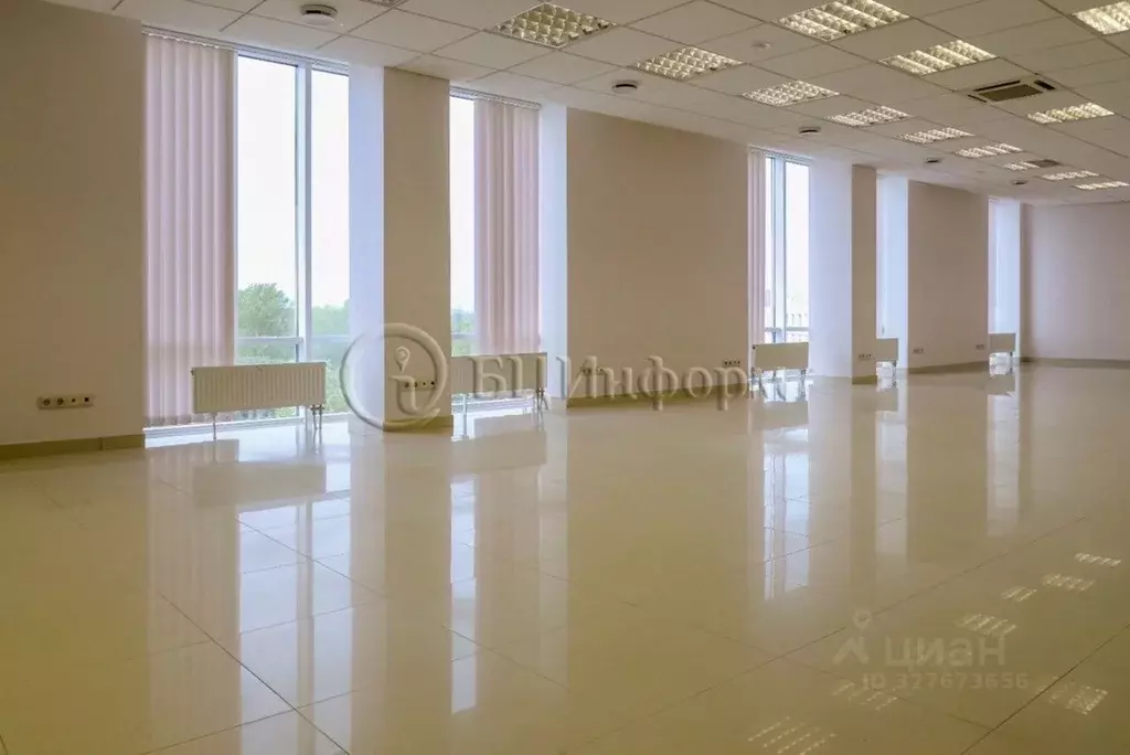 Офис в Санкт-Петербург Мельничная ул., 8Л (295 м) - Фото 1