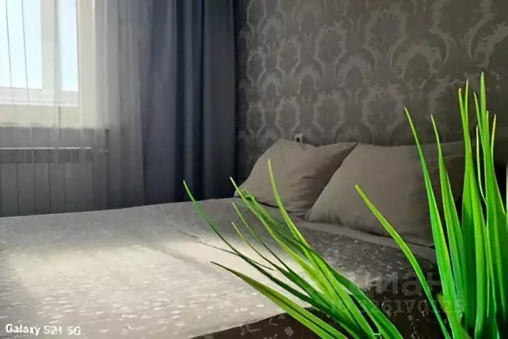 1-к кв. Забайкальский край, Чита ул. Курнатовского, 70 (36.0 м) - Фото 1