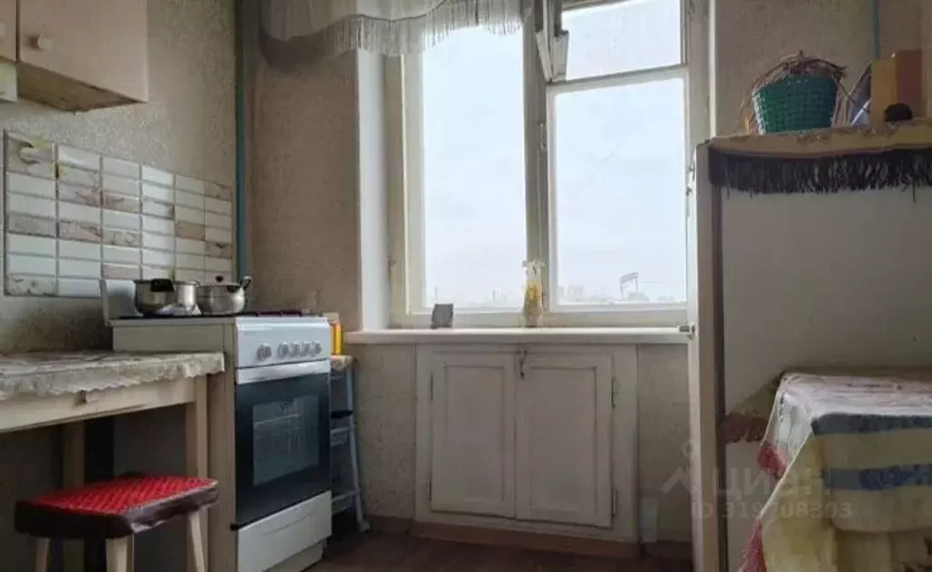 1-к кв. Волгоградская область, Волгоград Тулака мкр, ул. Карла Маркса ... - Фото 0