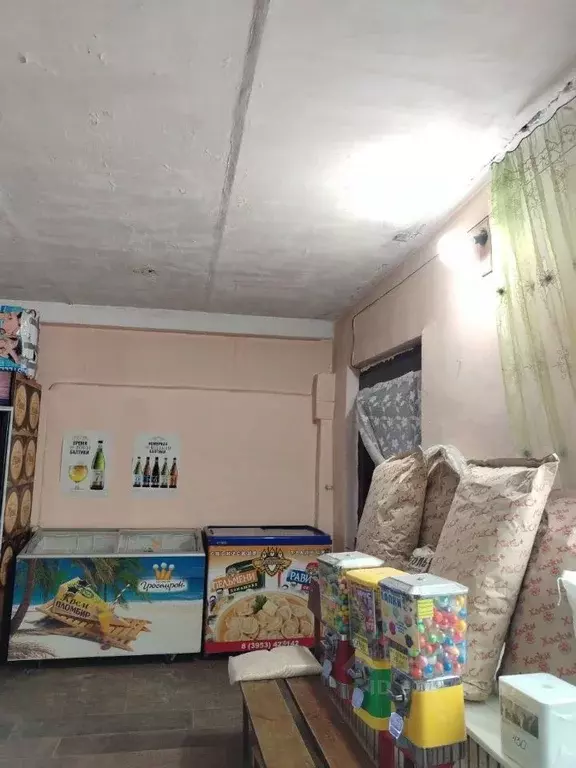 Помещение свободного назначения в Иркутская область, Братский район, ... - Фото 2