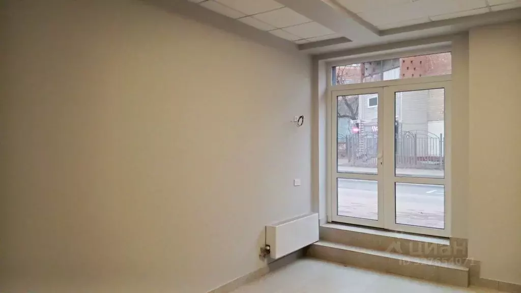 Помещение свободного назначения в Москва Волжский бул., 51С9 (27 м) - Фото 1