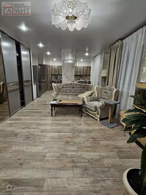 Продаётся 3-к квартира, 93 м - Фото 0