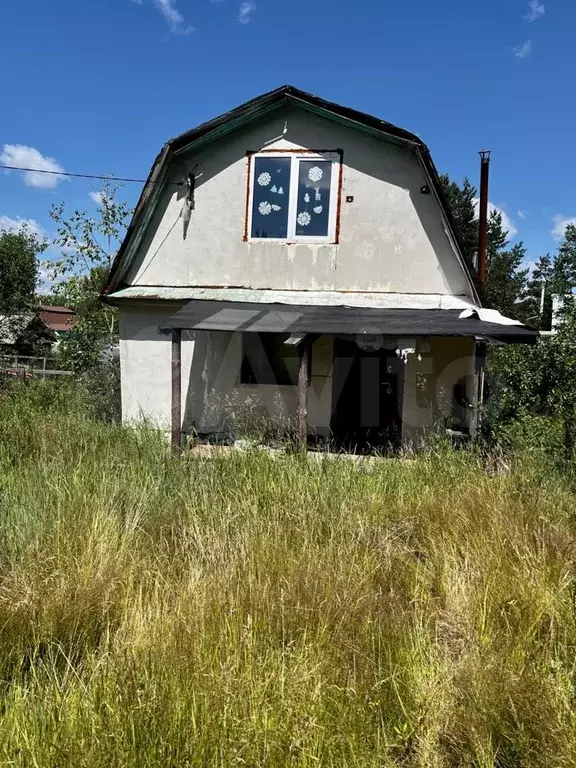 Купить Дачу В Березовой Пойме Нижегородской Области