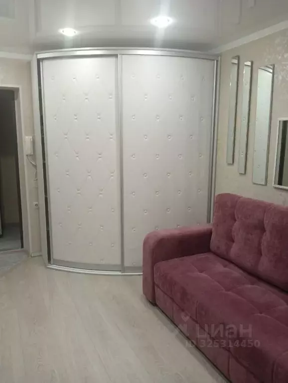 1-к кв. Ставропольский край, Михайловск Шпаковский район, Гармония ... - Фото 2