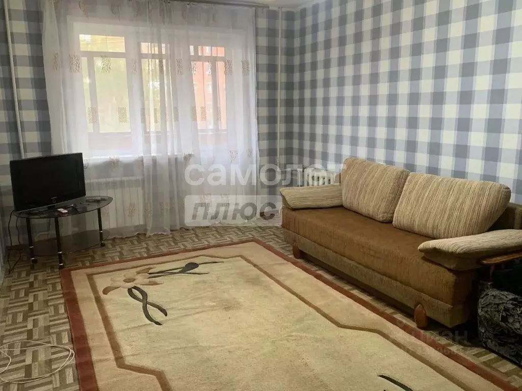 1-к кв. Липецкая область, Липецк просп. Победы, 22 (35.9 м) - Фото 1