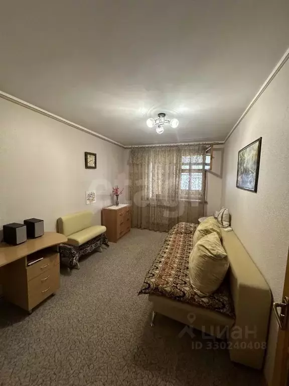 4-к кв. Крым, Евпатория ул. 60 лет ВЛКСМ, 28 (75.9 м) - Фото 0