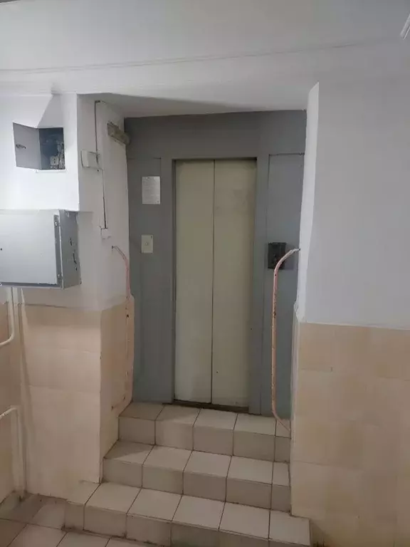 Комната Москва Валовая ул., 10 - Фото 1