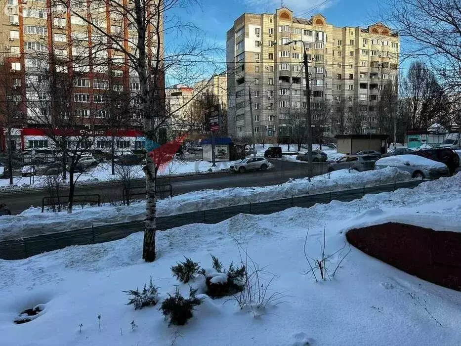 3-комнатная квартира: Самара, Демократическая улица, 12 (75.7 м) - Фото 2