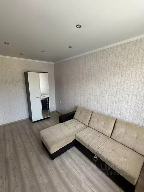 1-к кв. Ставропольский край, Невинномысск ул. Калинина, 200 (28.9 м) - Фото 1