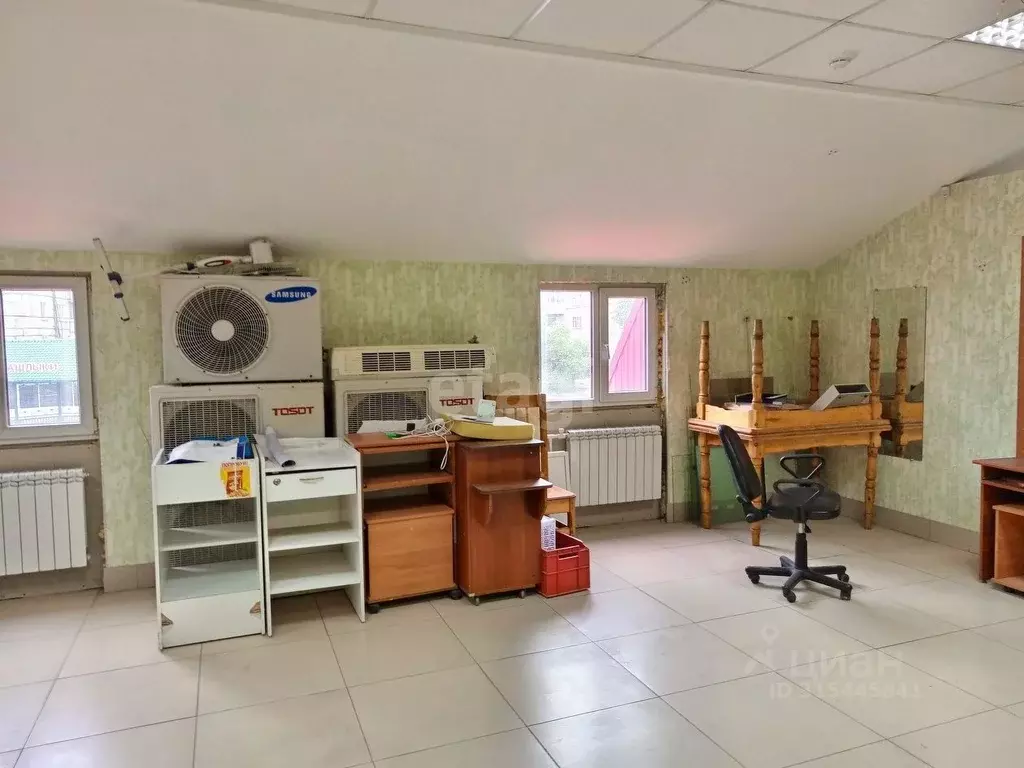 Офис в Свердловская область, Нижний Тагил ул. Ермака, 34А (110 м) - Фото 1