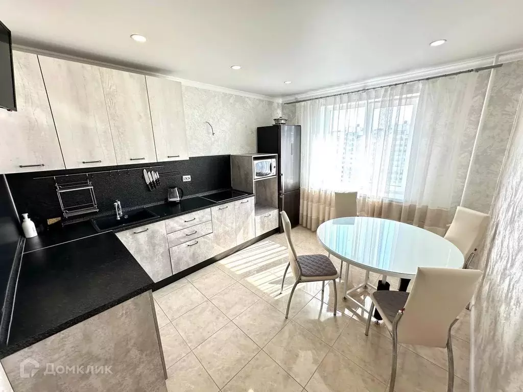 Продаётся 2-к квартира, 60 м - Фото 0