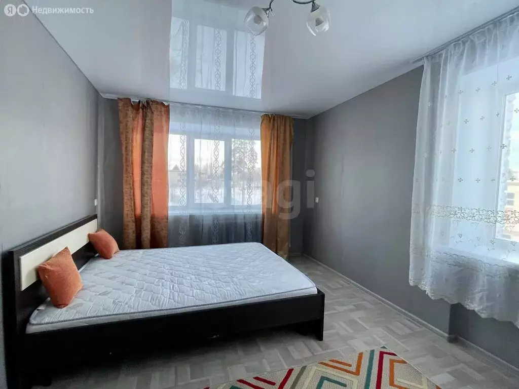 1-комнатная квартира: Миасс, улица Готвальда, 50 (31.6 м) - Фото 1