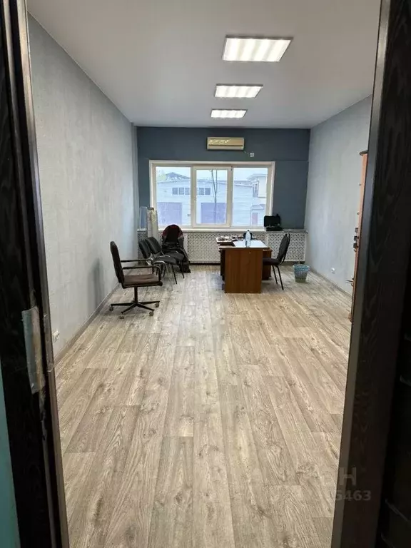 Офис в Красноярский край, Красноярск Фестивальная ул., 2с47 (28 м) - Фото 0
