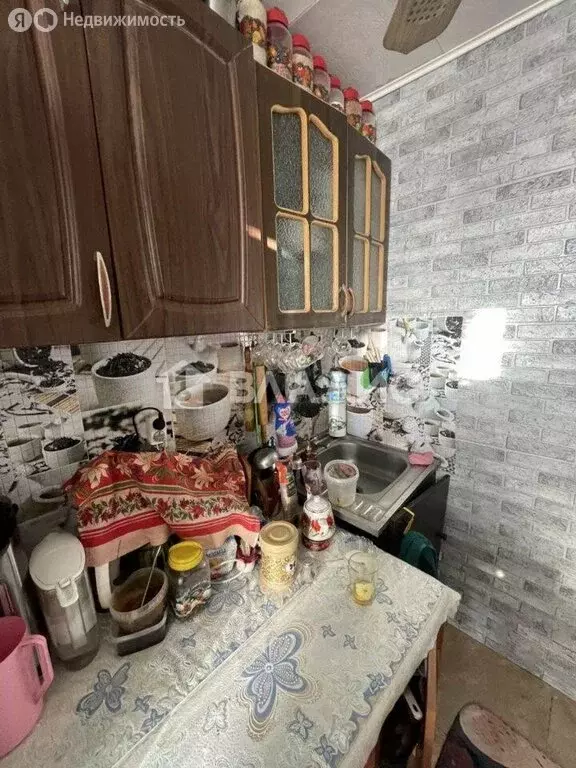 2-комнатная квартира: Москва, район Капотня, 3-й квартал, 12 (40 м) - Фото 1